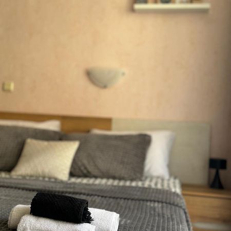 Студия Sea Breeze Sveti Vlas Extérieur photo