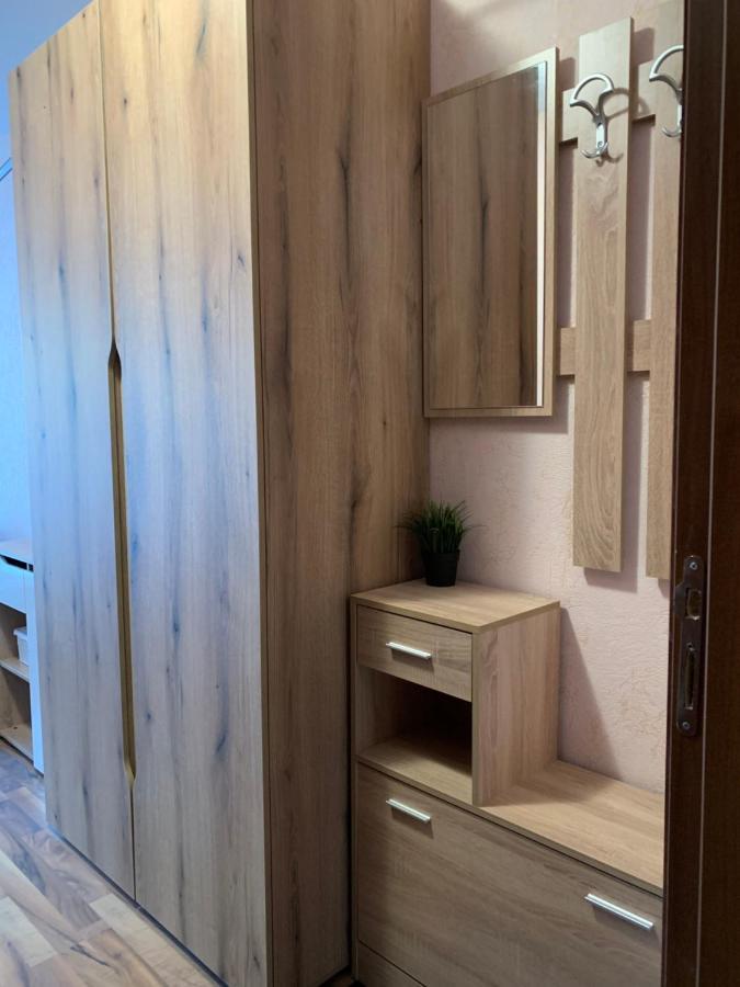 Студия Sea Breeze Sveti Vlas Extérieur photo