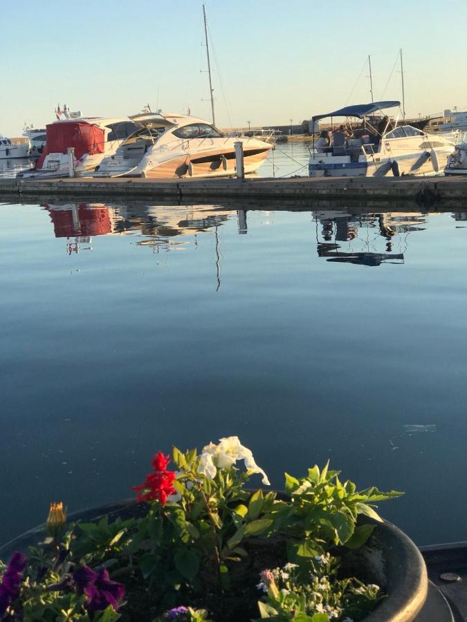 Студия Sea Breeze Sveti Vlas Extérieur photo