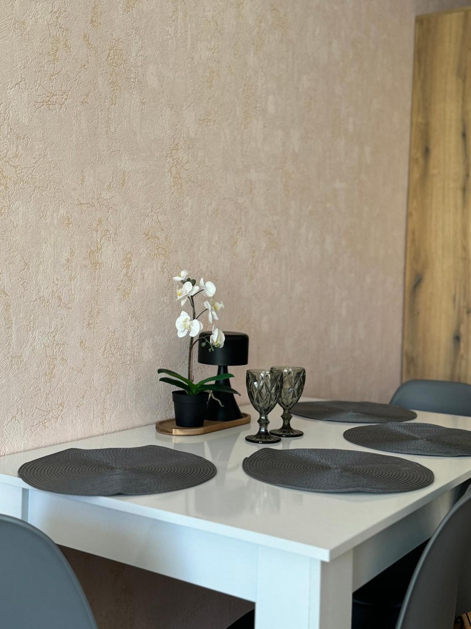 Студия Sea Breeze Sveti Vlas Extérieur photo
