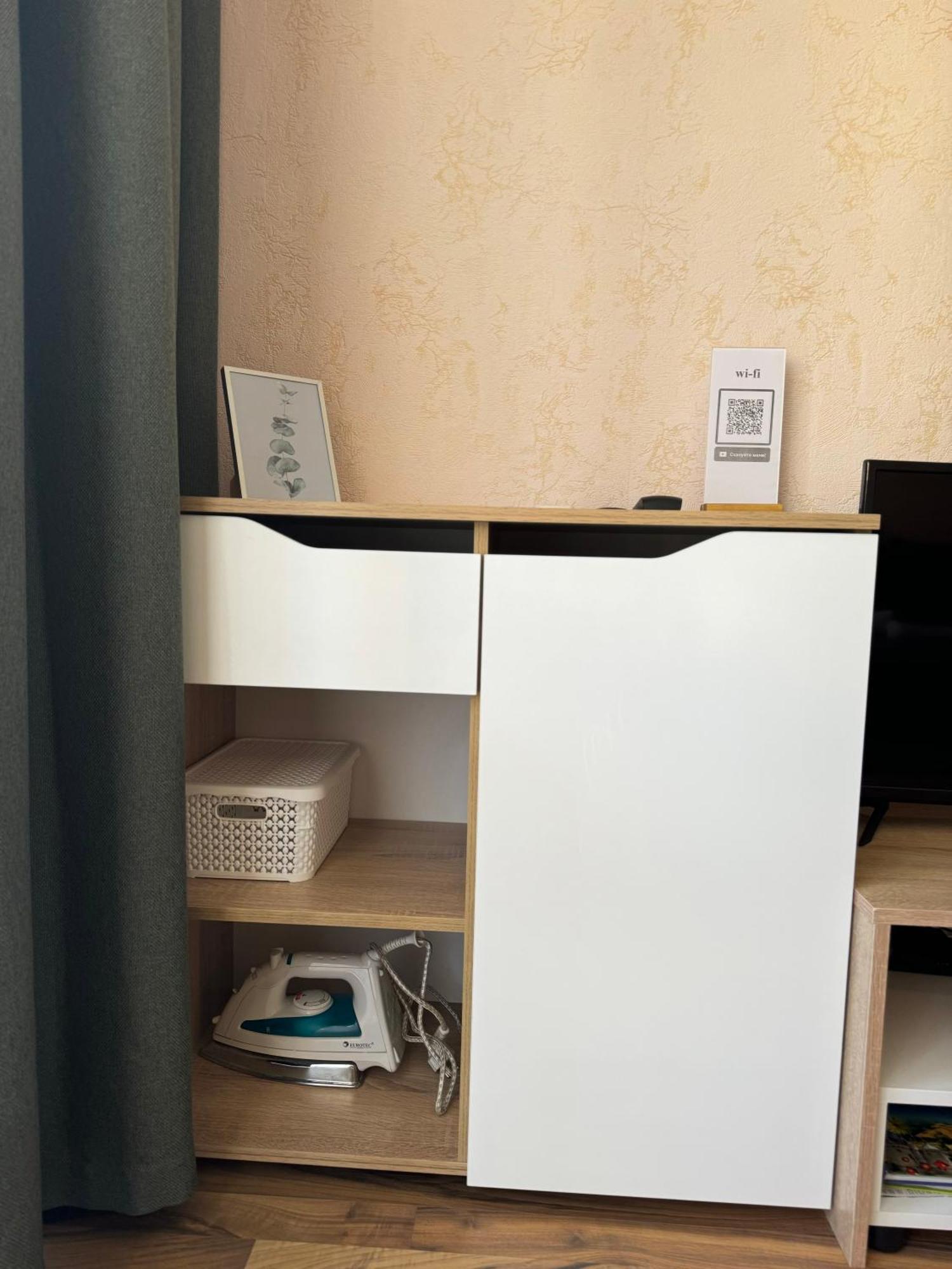 Студия Sea Breeze Sveti Vlas Extérieur photo